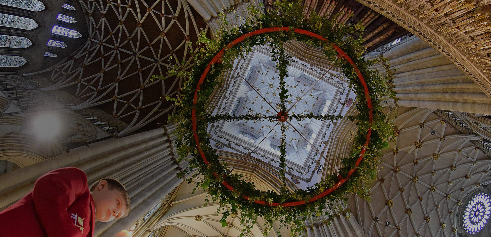 Christmas Day services