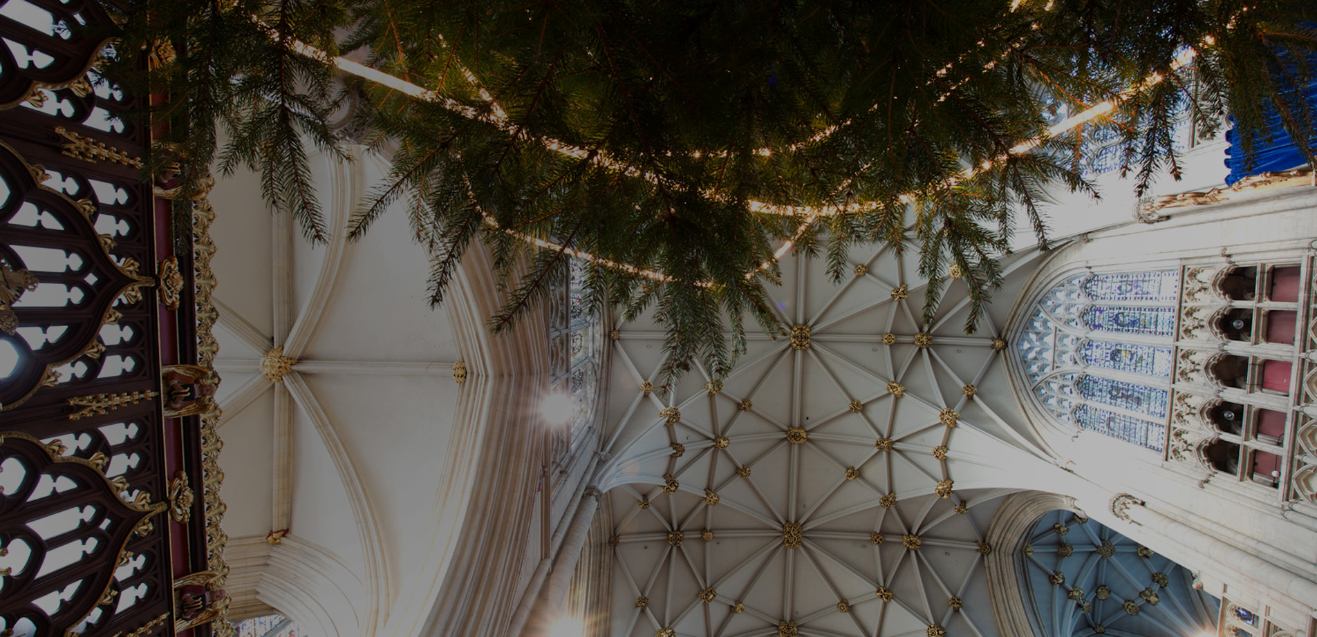 Nine Lessons and Carols